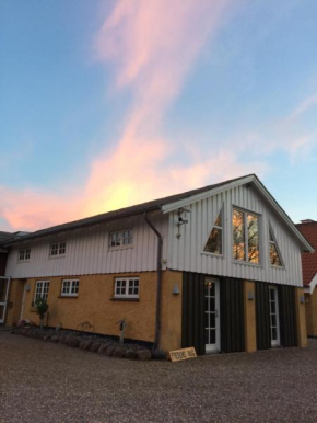 Fredens Hus B&B